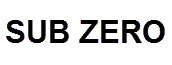 sub-zero Fridge Repair in Toronto