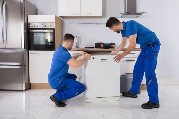 appliance installation in Toronto