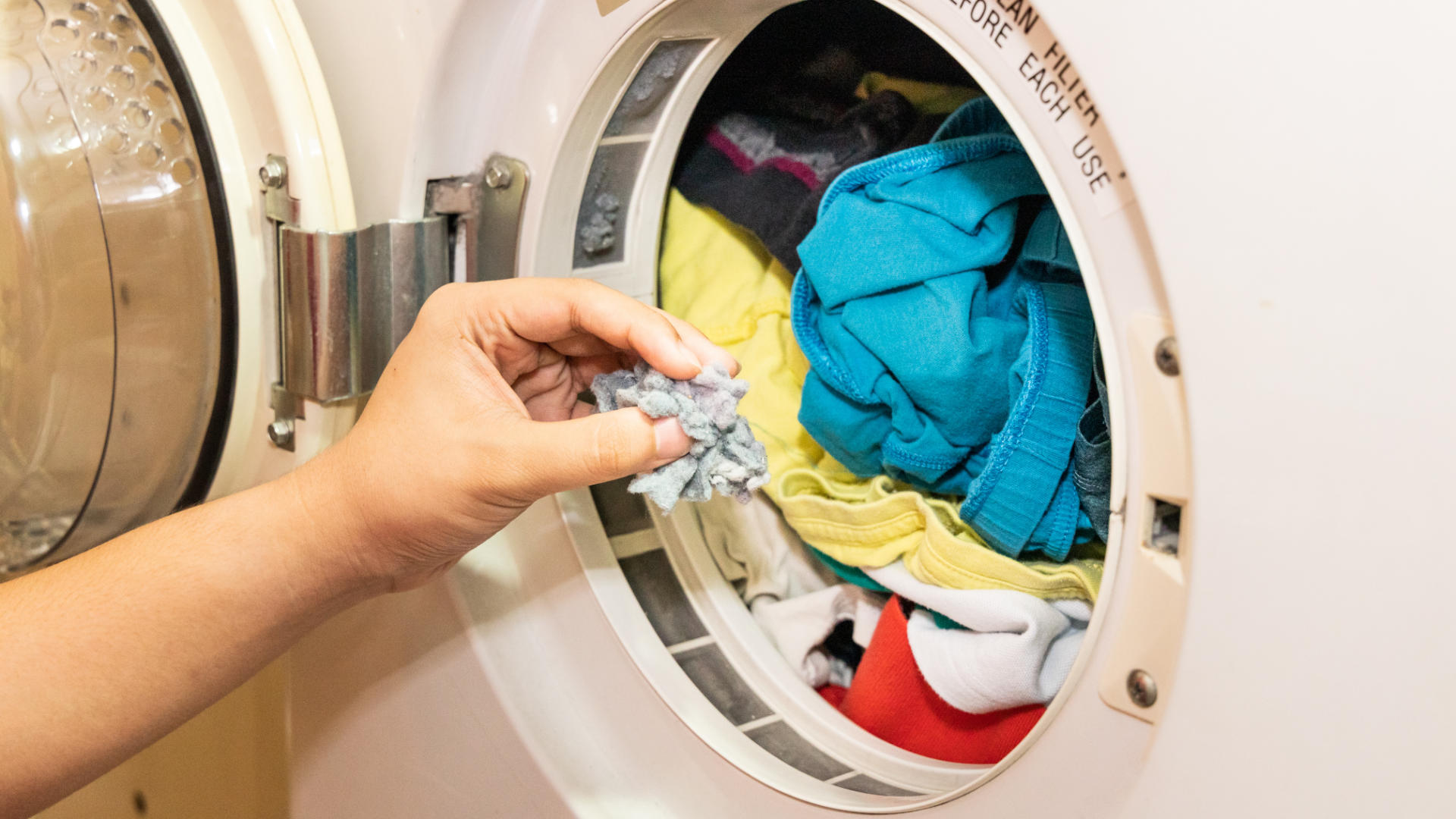 Dryer Isn’t Heating we fix in Toronto