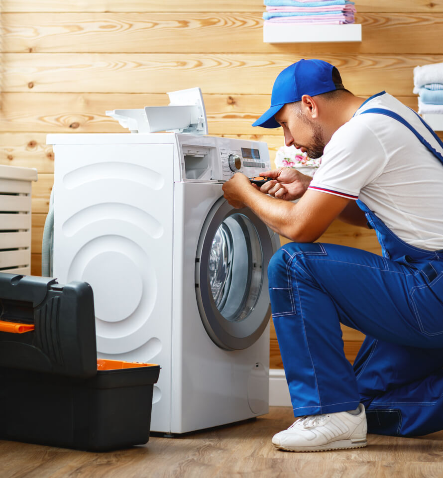 Dryer Shuts Off Mid-Cycle we fix in Toronto
