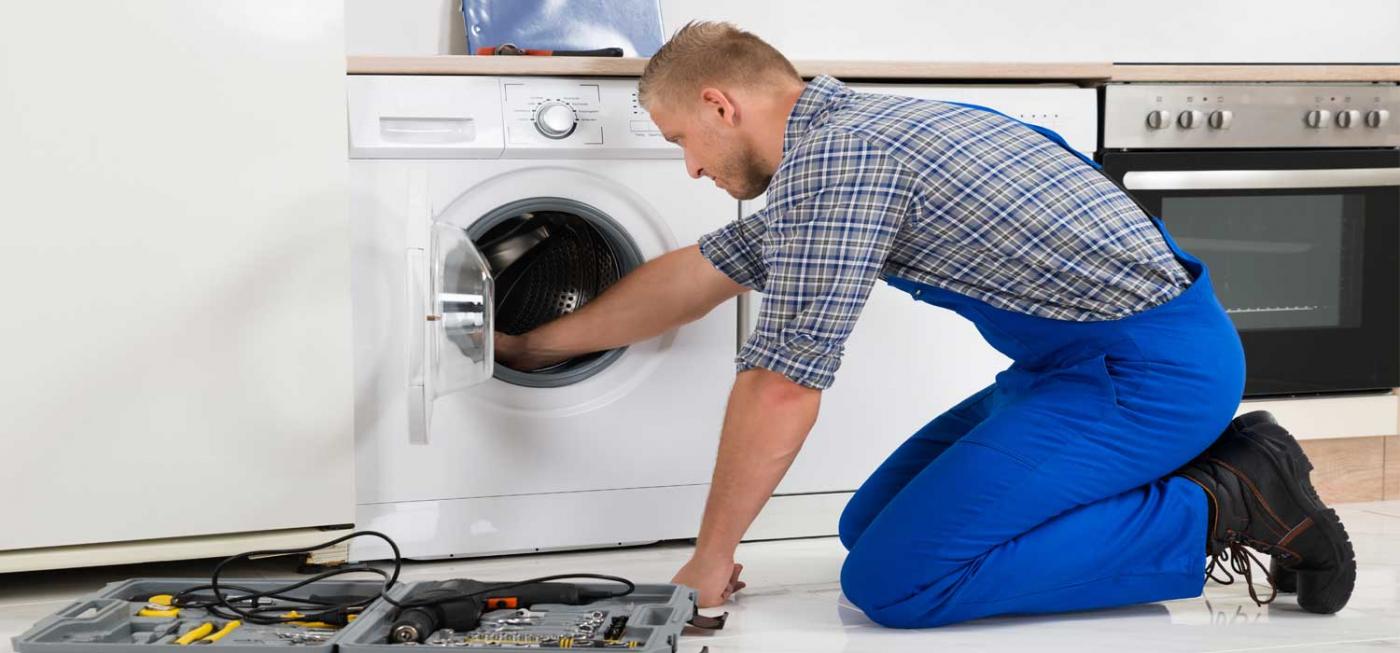 Dryer Installation in Toronto