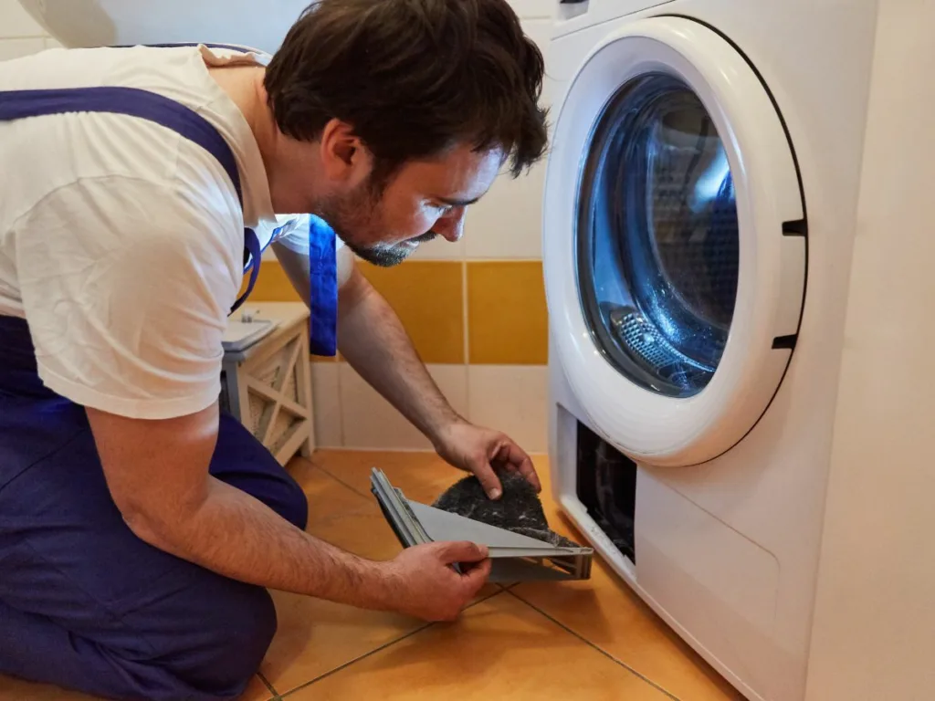 dryer repair in Toronto
