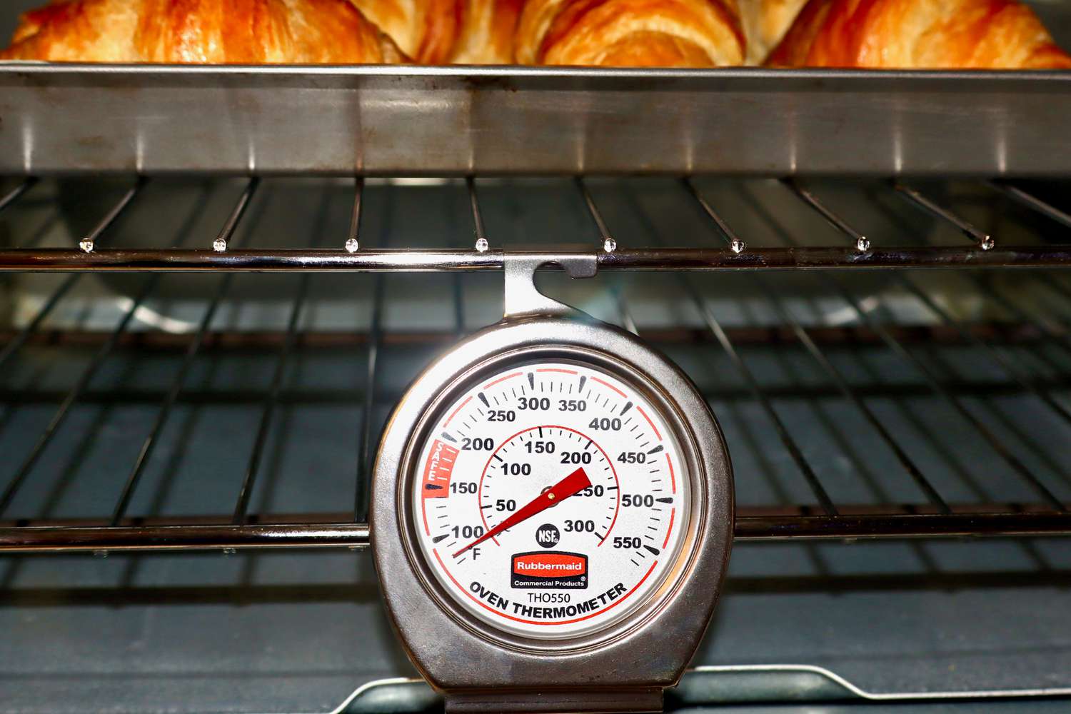 Oven temperature not accurate we fix in Toronto