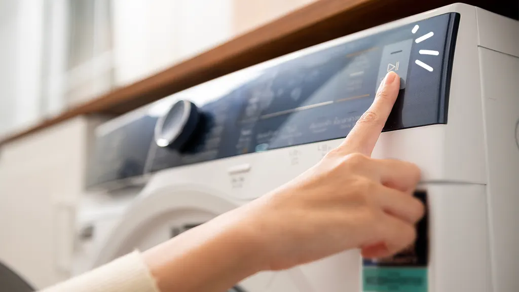 Washer won’t start we fix in Toronto