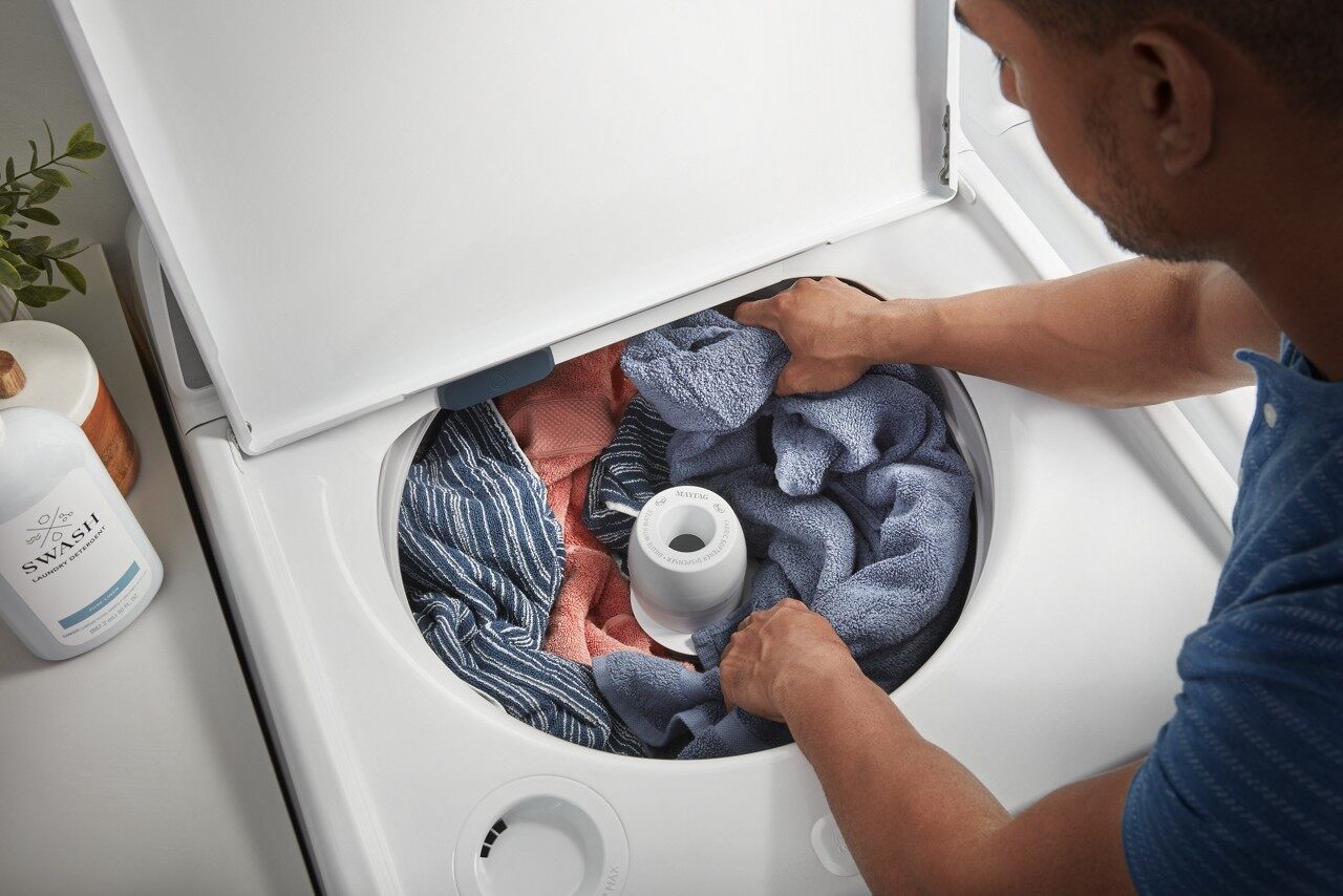 Washer won’t drain we fix in Toronto