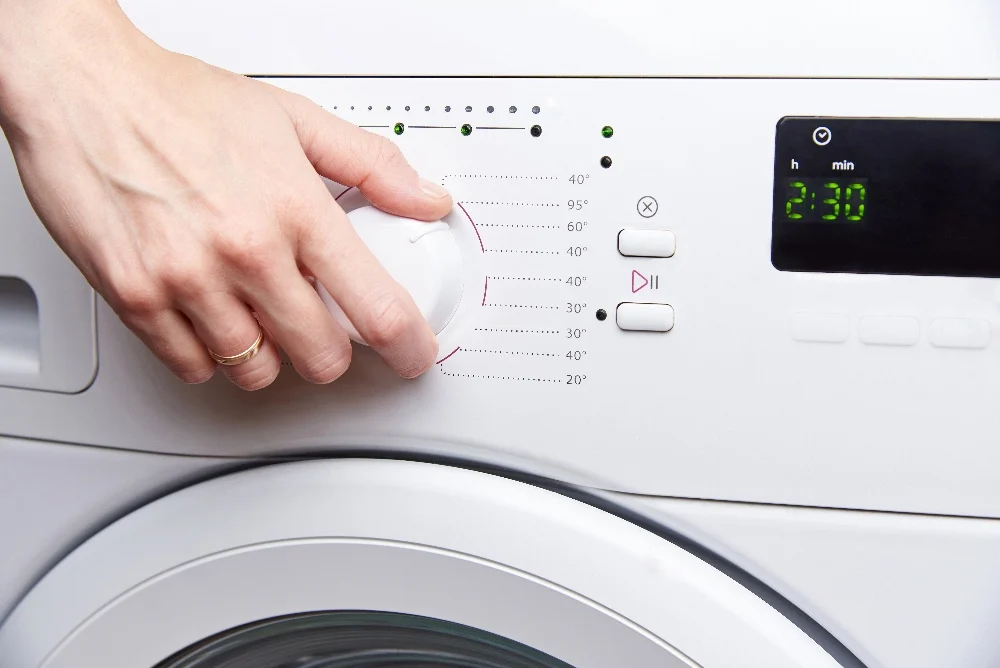 Washer won’t spin or agitate we fix in Toronto