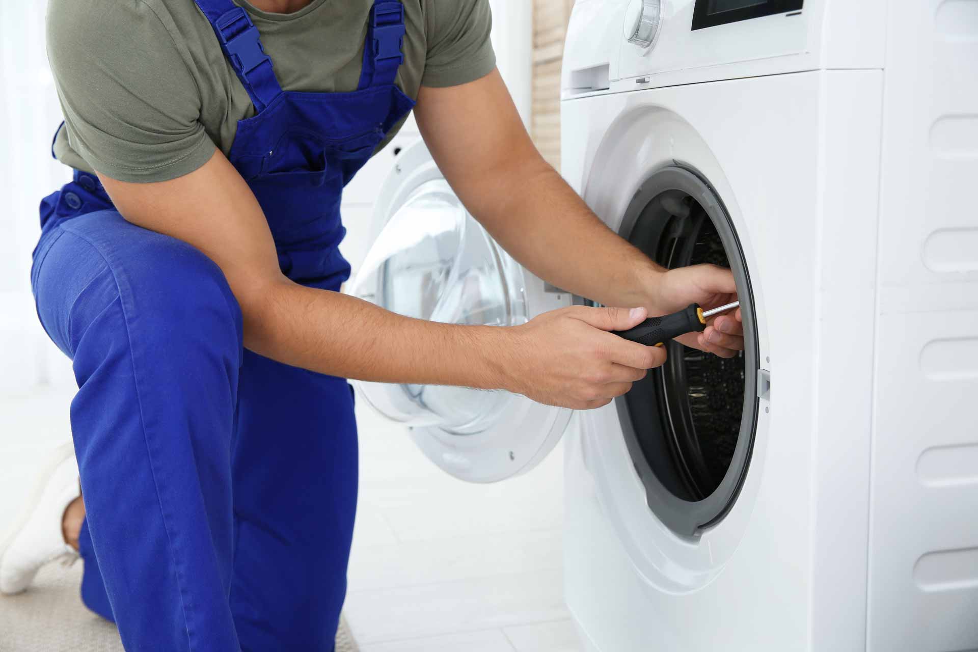 Dryer Won’t Turn On we fix in Toronto