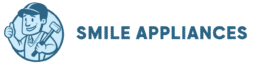 LOGO SMILE APPLIANCES