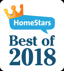 homestar award 2018