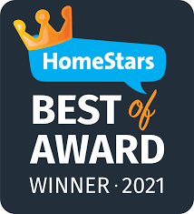 homestar award 2021