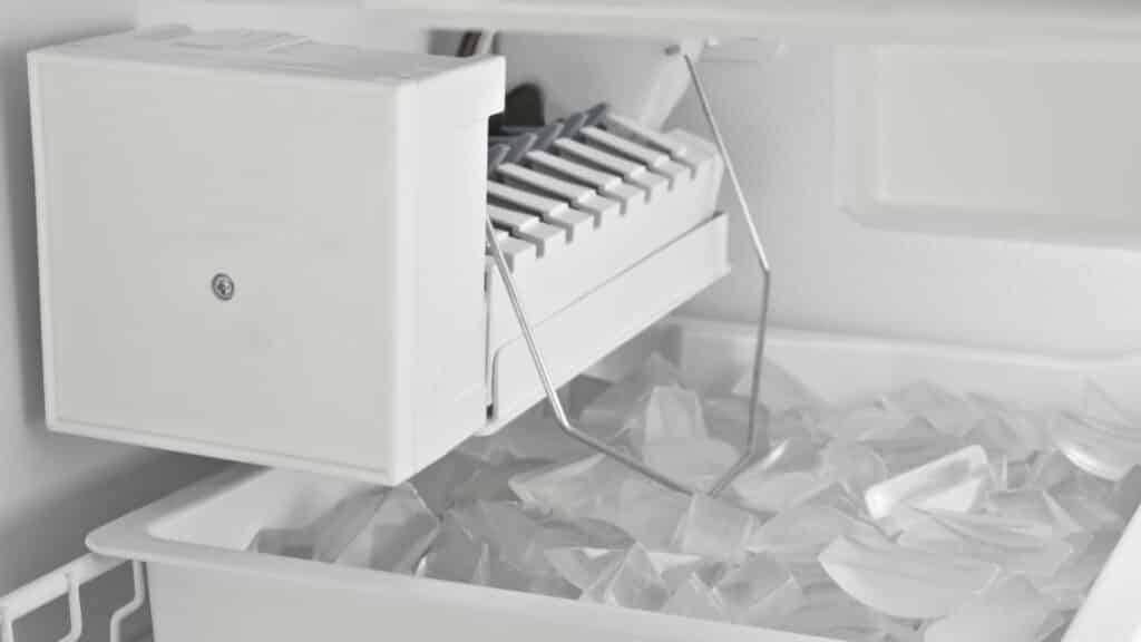 ice-maker-not-working